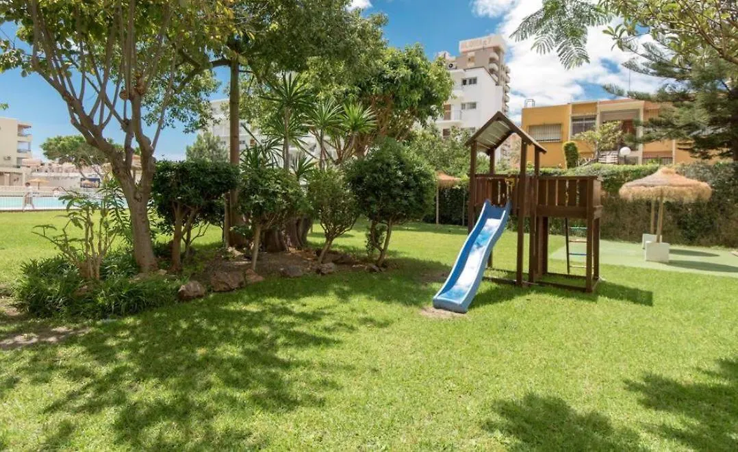 شقة Carihuela Beach توريمولينوس إسبانيا